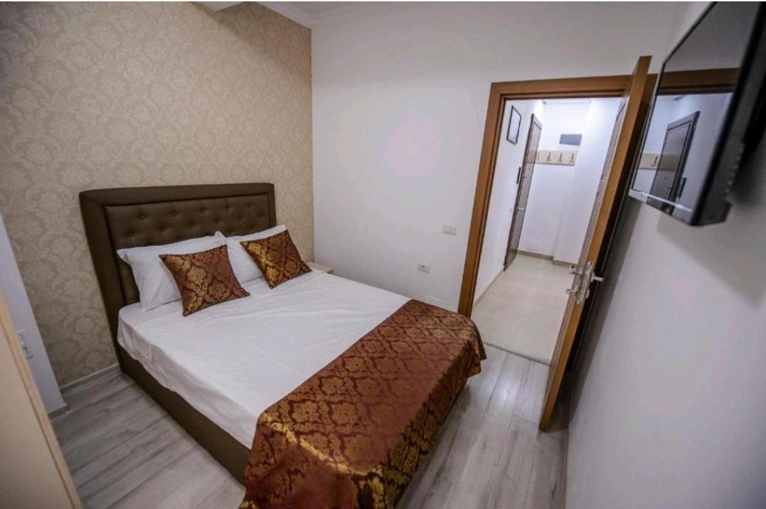 Studio Mamaia - Solid Residence エクステリア 写真
