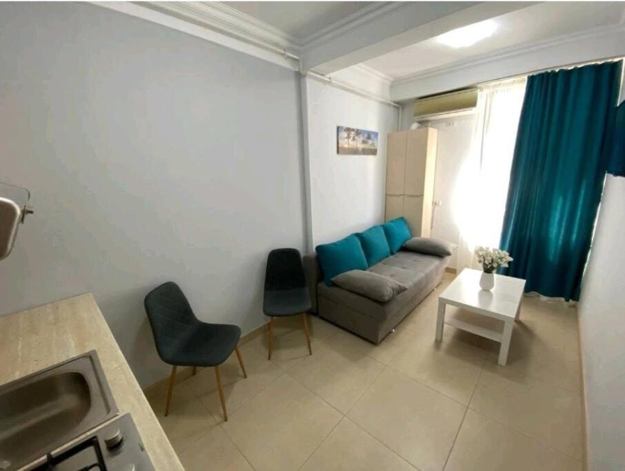 Studio Mamaia - Solid Residence エクステリア 写真