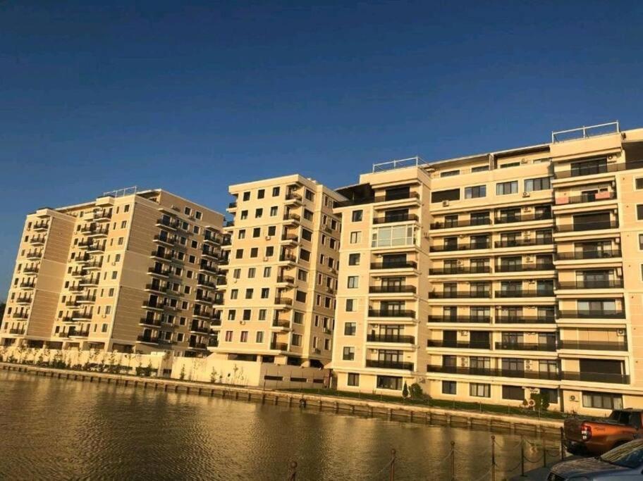 Studio Mamaia - Solid Residence エクステリア 写真